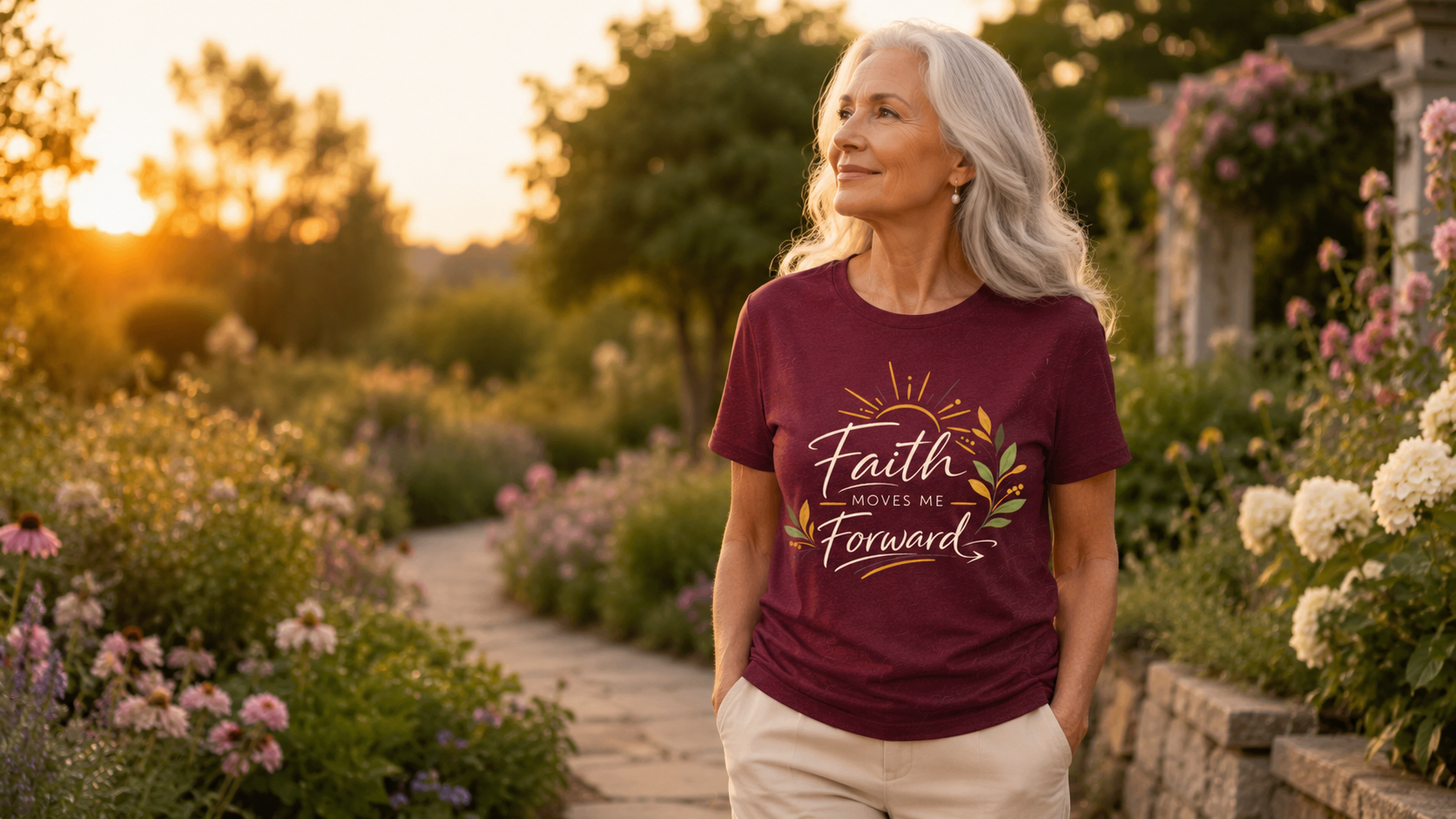 How to Trust God in a Season of Uncertainty | Changed Ways
