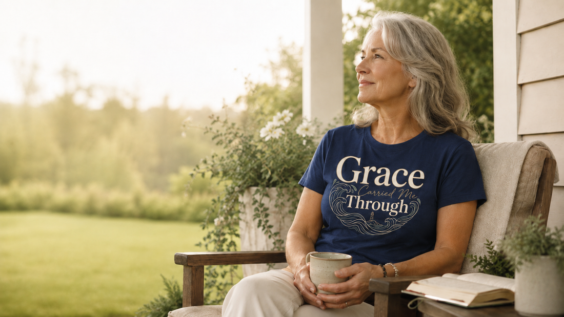 The Quiet Strength of Beginning Again | Changed Ways