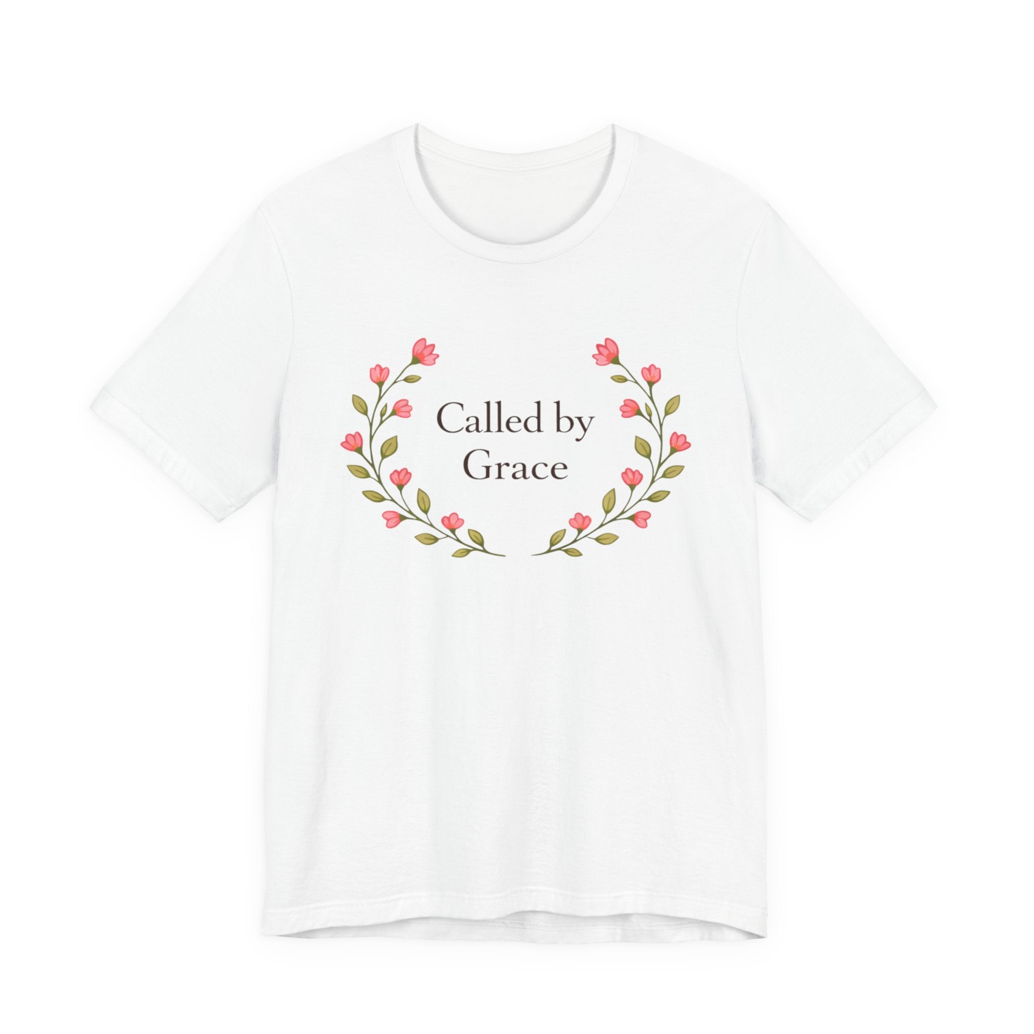 Called by Grace T Shirt