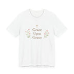 Grace upon Grace T Shirt