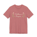 Walking In Purpose T Shirt