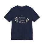 Grace upon Grace T Shirt