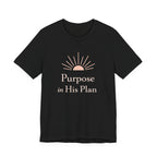 Purpose in His Plan T Shirt