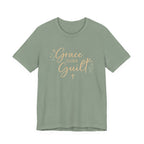 Grace Over Guilt T Shirt