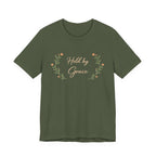 Held By Grace T Shirt