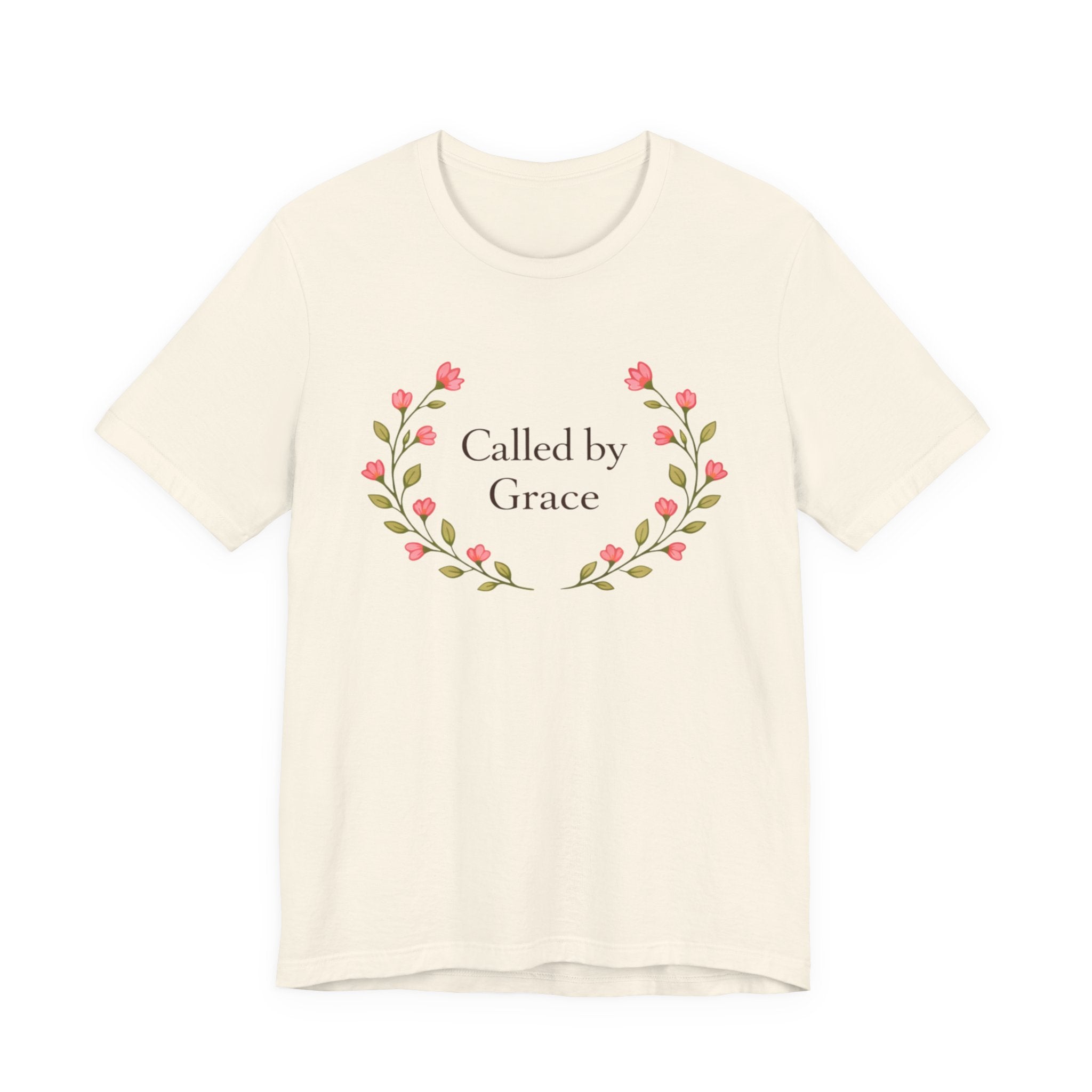 Called by Grace T Shirt