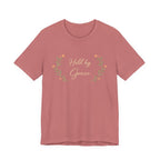 Held By Grace T Shirt
