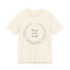 Trust in the Lord T Shirt