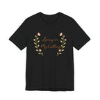 Living In My Calling T Shirt