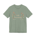 Still Becoming T Shirt