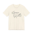 Grace Over Guilt T Shirt