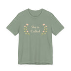 She Is Called T Shirt