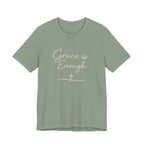 Grace Is Enough T Shirt