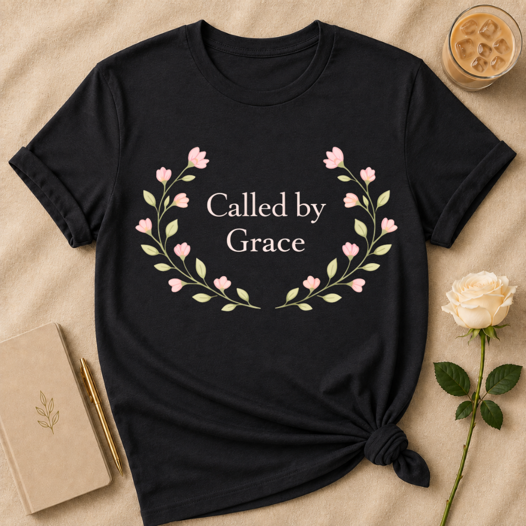 Called by Grace T Shirt