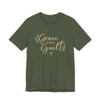 Grace Over Guilt T Shirt