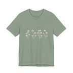 Growing in Grace T Shirt