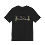 God is writing my story T Shirt