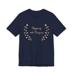 Stepping into Purpose T Shirt