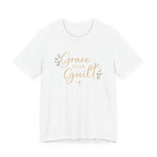 Grace Over Guilt T Shirt