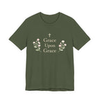 Grace upon Grace T Shirt