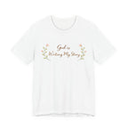 God is writing my story T Shirt