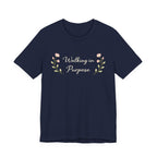 Walking In Purpose T Shirt