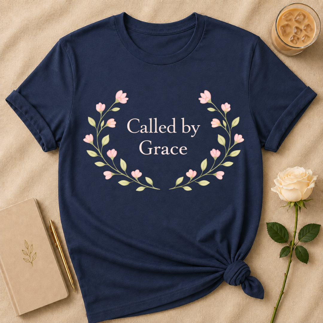 Called by Grace T Shirt