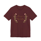 Living In My Calling T Shirt