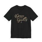 Grace Over Guilt T Shirt
