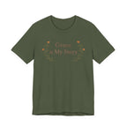 Grace Is My Story T Shirt