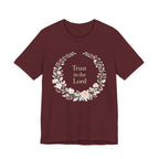 Trust in the Lord T Shirt