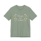 Chosen and Called T Shirt