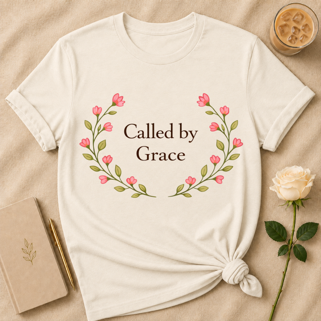 Called by Grace T Shirt