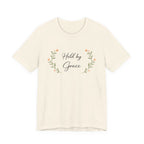 Held By Grace T Shirt