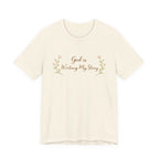 God is writing my story T Shirt