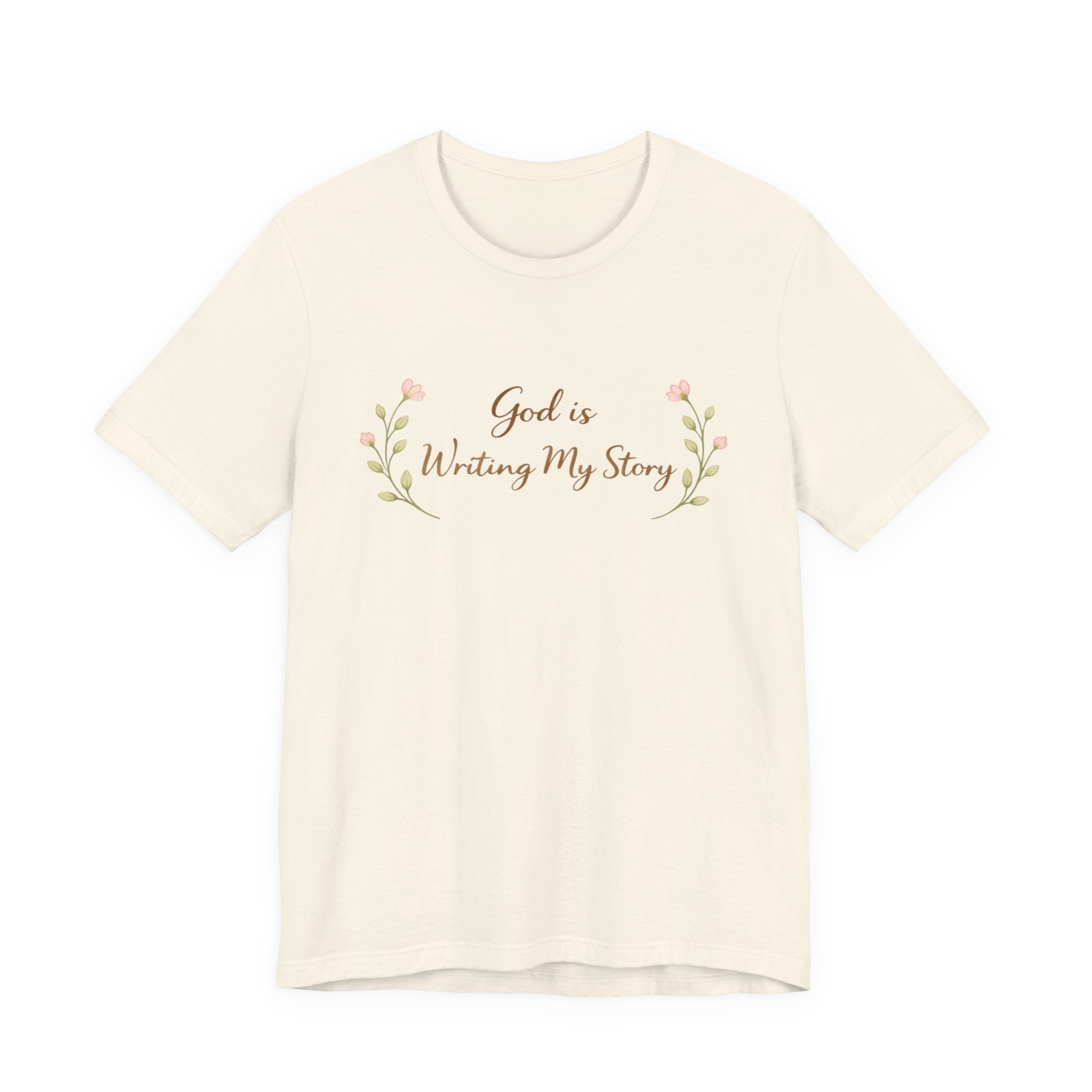 God is writing my story T Shirt