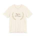 Stepping into Purpose T Shirt