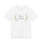 She Is Called T Shirt