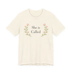 She Is Called T Shirt