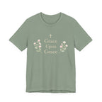 Grace upon Grace T Shirt