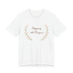 Stepping into Purpose T Shirt