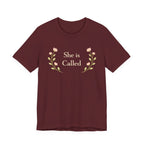 She Is Called T Shirt