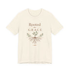 Rooted in Grace T Shirt