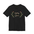 Held By Grace T Shirt