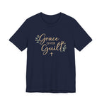 Grace Over Guilt T Shirt