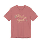 Grace Over Guilt T Shirt