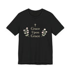 Grace upon Grace T Shirt
