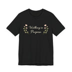 Walking In Purpose T Shirt