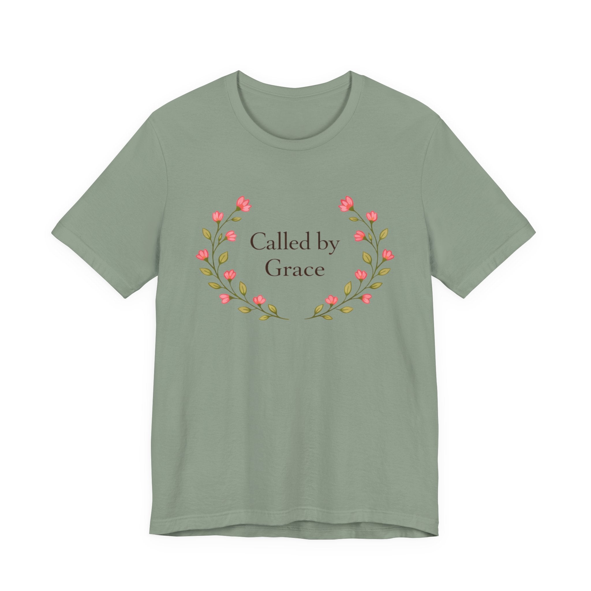 Called by Grace T Shirt