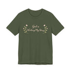 God is writing my story T Shirt